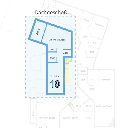 Apartment 19 - Ferienresidenz Roseneck, Mit Schwimmbad In Bei Feldberg Todtnauberg