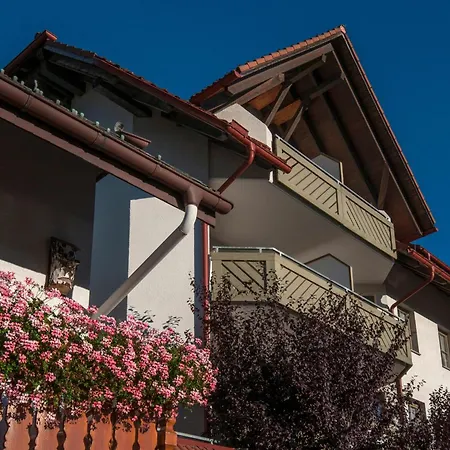 19 - Ferienresidenz Roseneck, Mit Schwimmbad In Bei Feldberg Todtnauberg