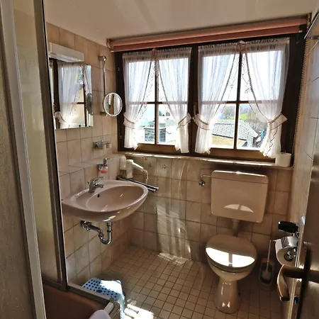 Apartment 19 - Ferienresidenz Roseneck, Mit Schwimmbad In Bei Feldberg