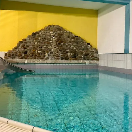 19 - Ferienresidenz Roseneck, Mit Schwimmbad In Bei Feldberg